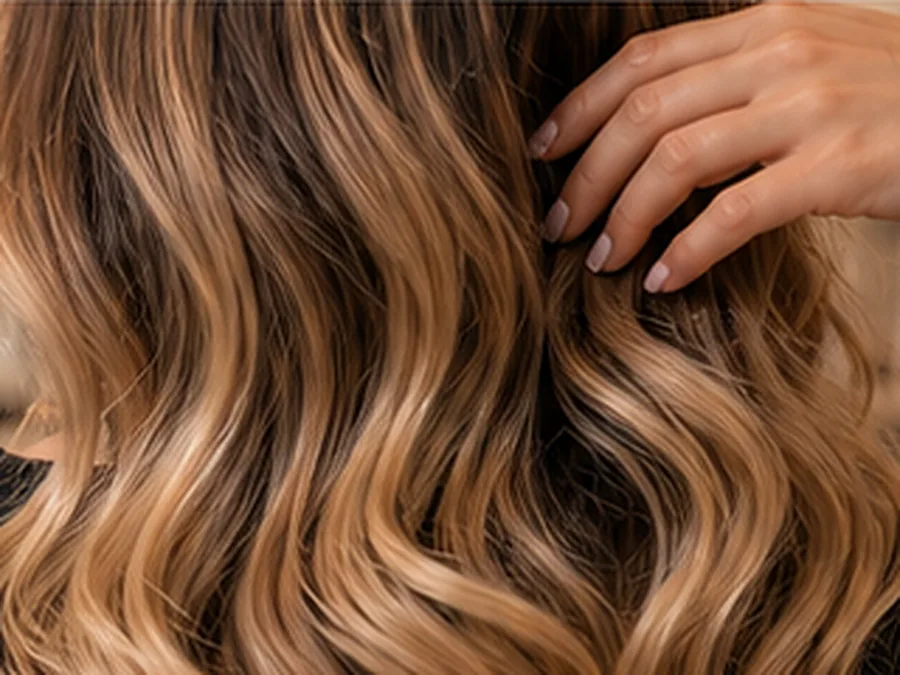 Coiffure