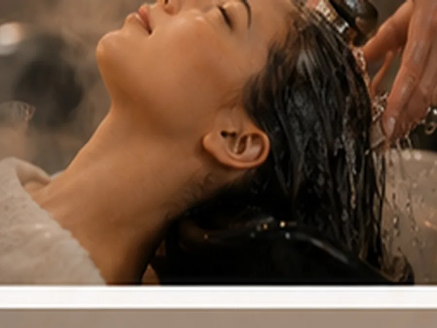 Head Spa