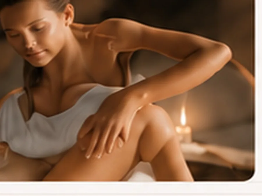Bronzage Spraytan